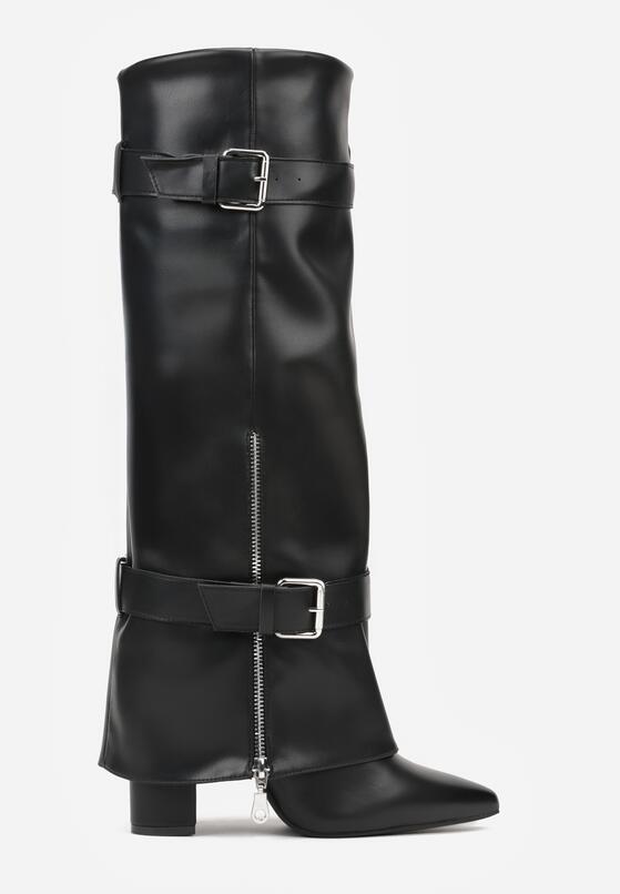 Чорні Чоботи 4