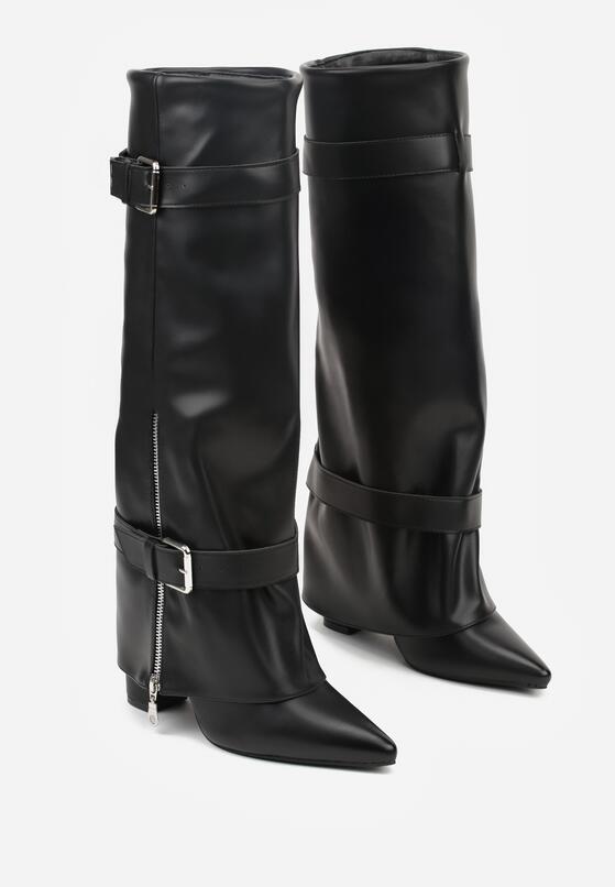 Чорні Чоботи 5