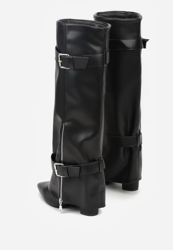 Чорні Чоботи 6