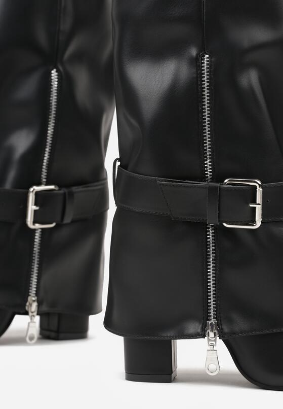 Чорні Чоботи 7