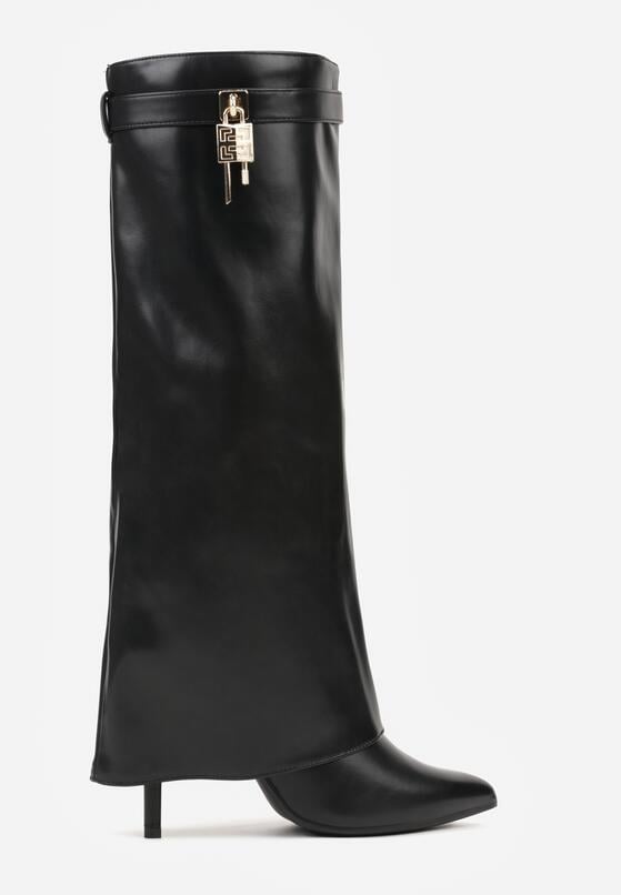 Чорні Чоботи 4