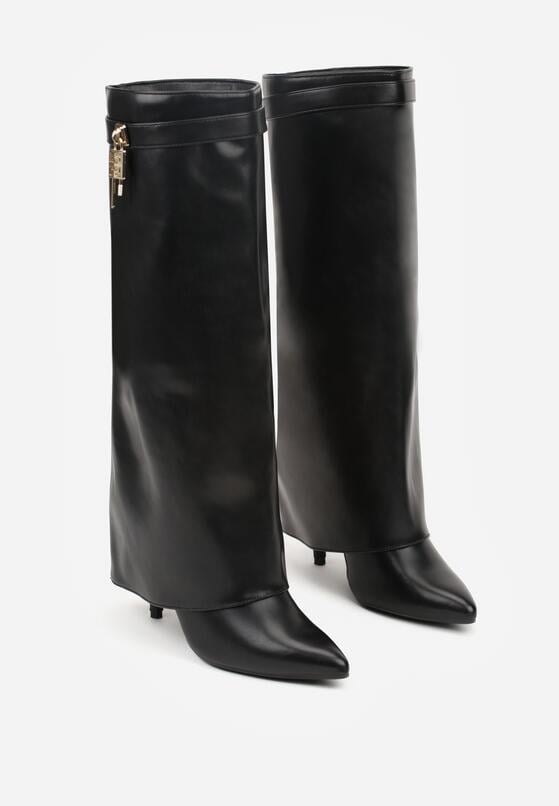 Чорні Чоботи 5