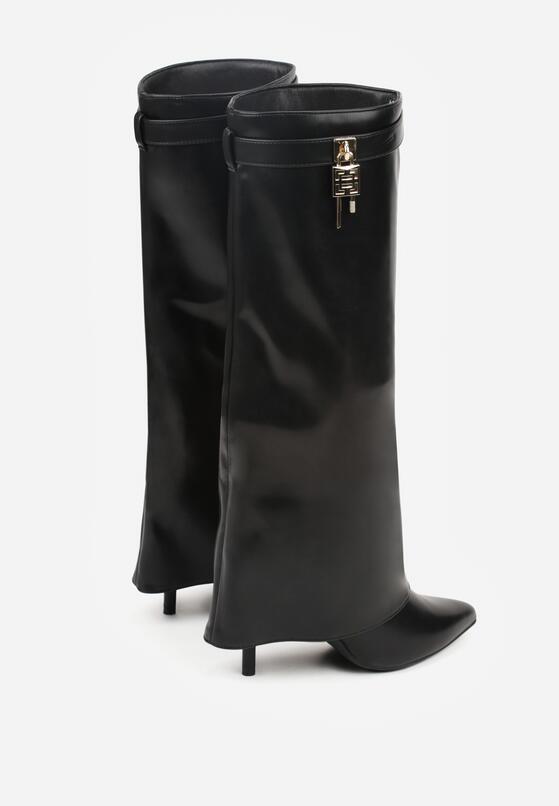 Чорні Чоботи 6