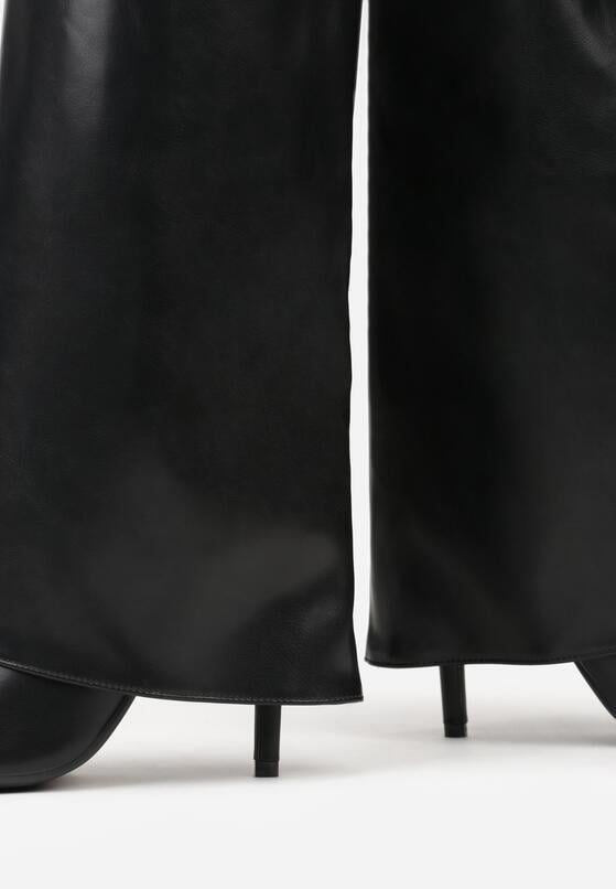 Чорні Чоботи 7