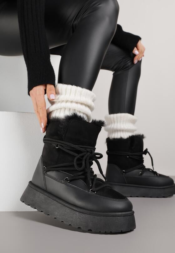 Чорні Сноубутси 2