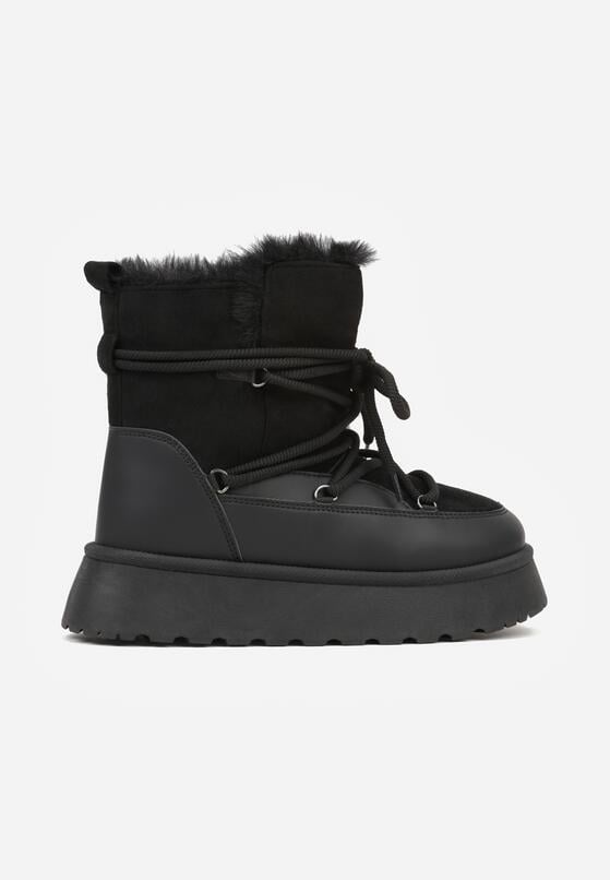 Чорні Сноубутси 4