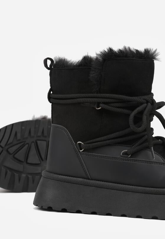 Чорні Сноубутси 7