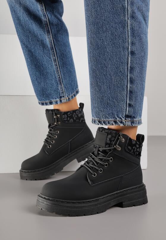 Чорні Черевики 2