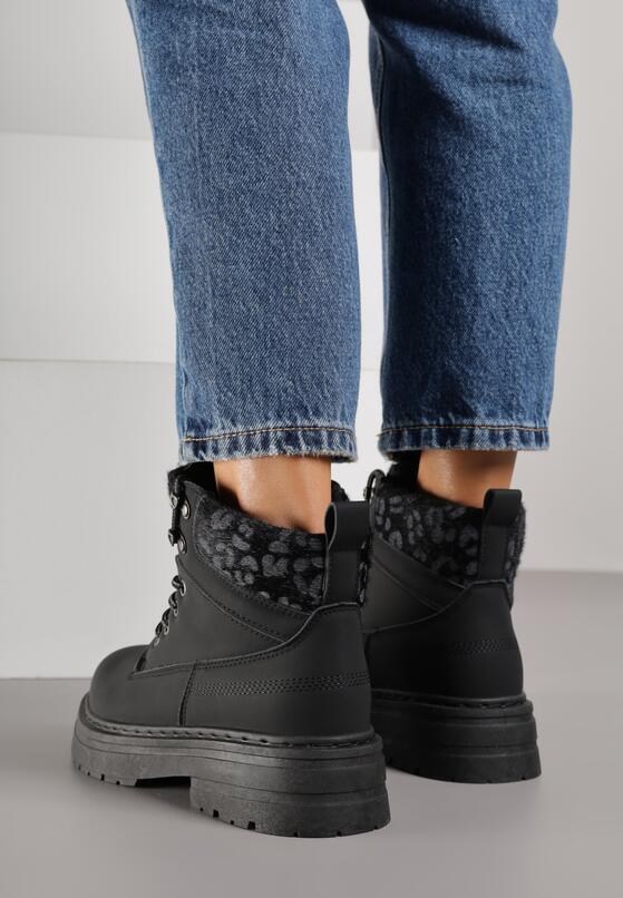 Чорні Черевики 3