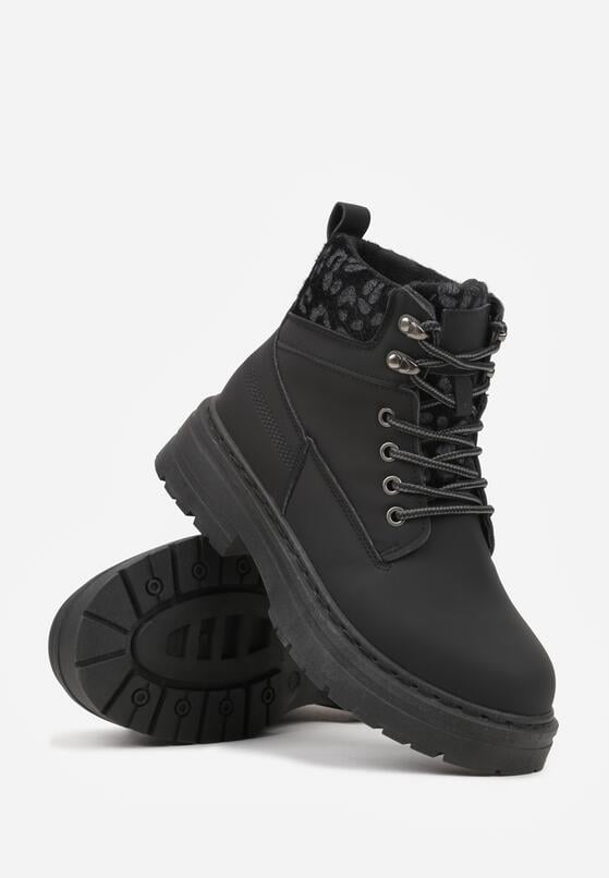 Чорні Черевики 5