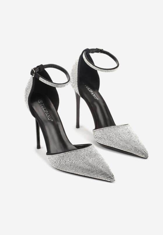 Чорні Туфлі 5