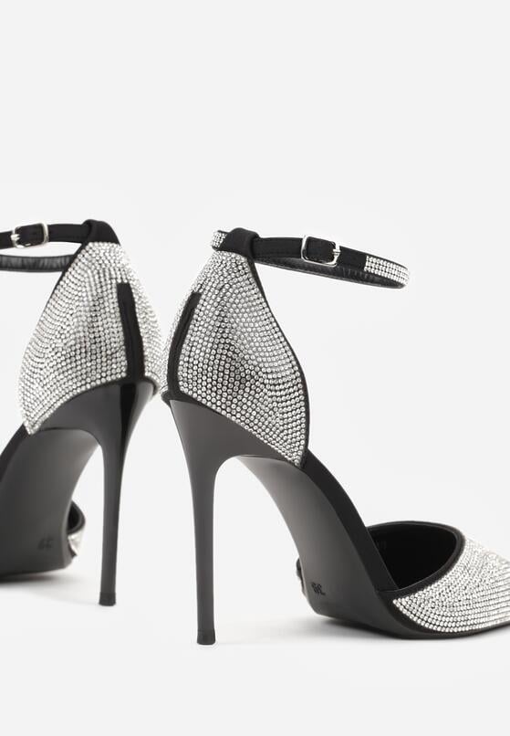 Чорні Туфлі 6