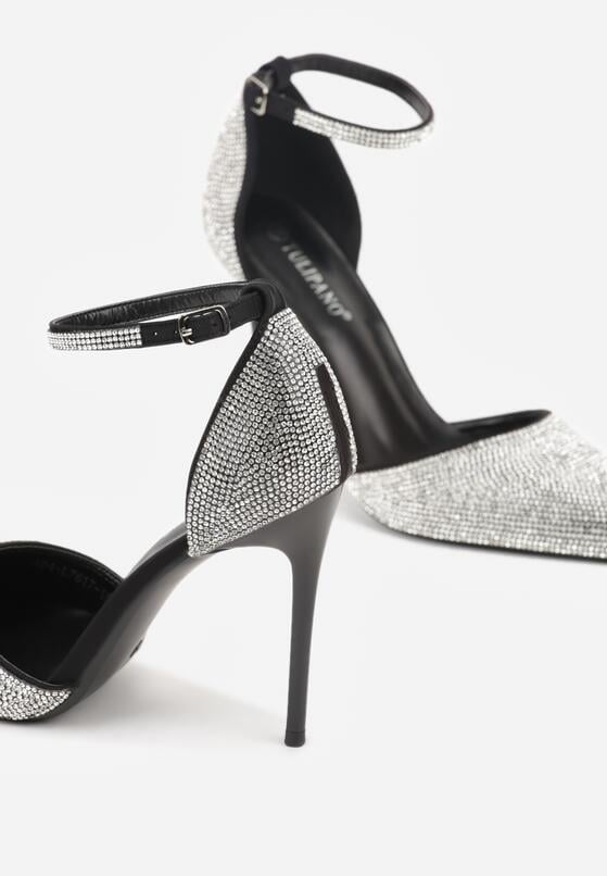 Чорні Туфлі 7