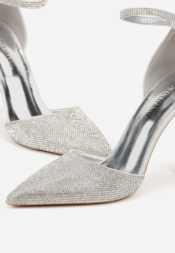 Срібні Туфлі 7