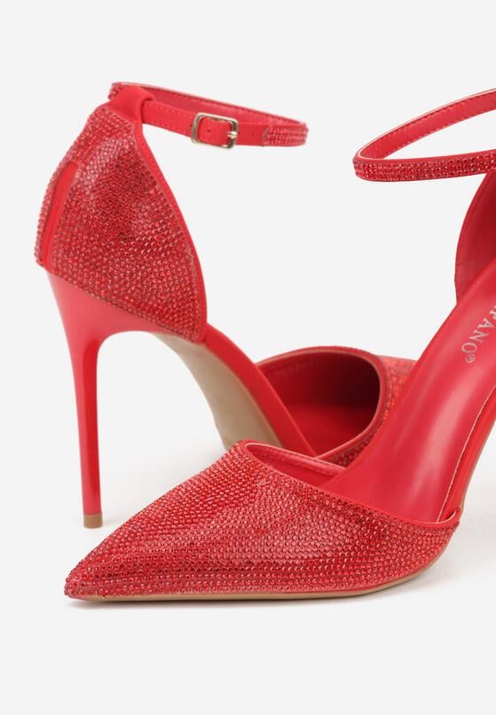 Червоні Туфлі 6