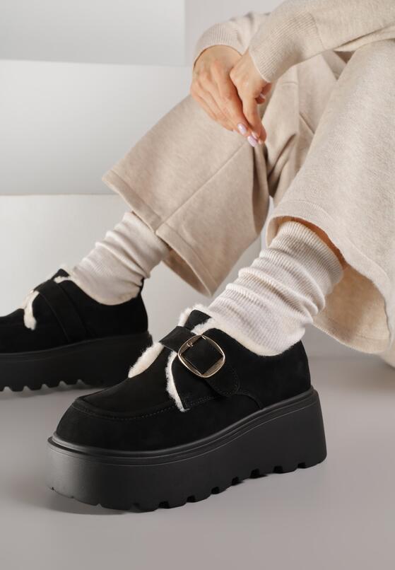 Чорні Сноубутси 1