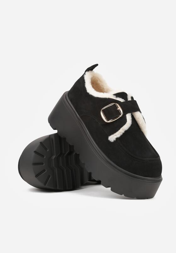 Чорні Сноубутси 5