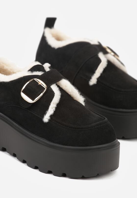 Чорні Сноубутси 6