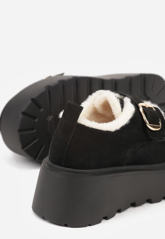 Чорні Сноубутси 7