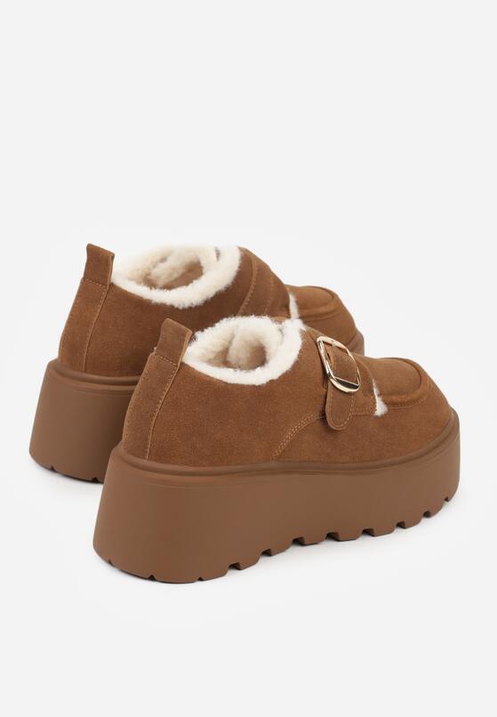 Коричневі Сноубутси 7