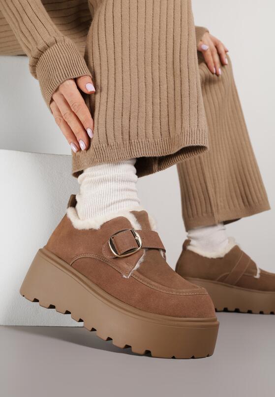 Коричневі Сноубутси 1