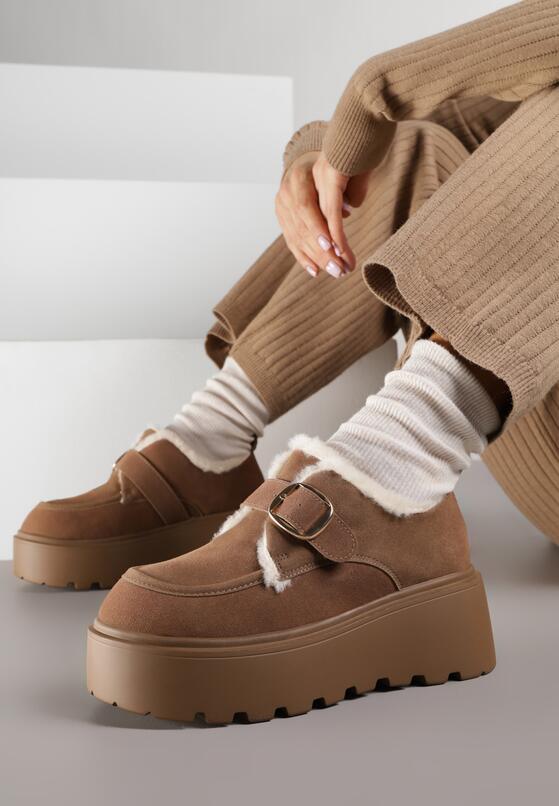 Коричневі Сноубутси 2