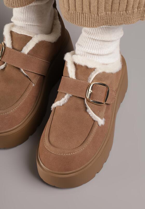 Коричневі Сноубутси 3