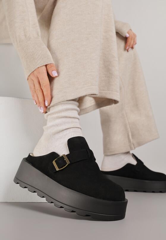 Чорні Сноубутси 1