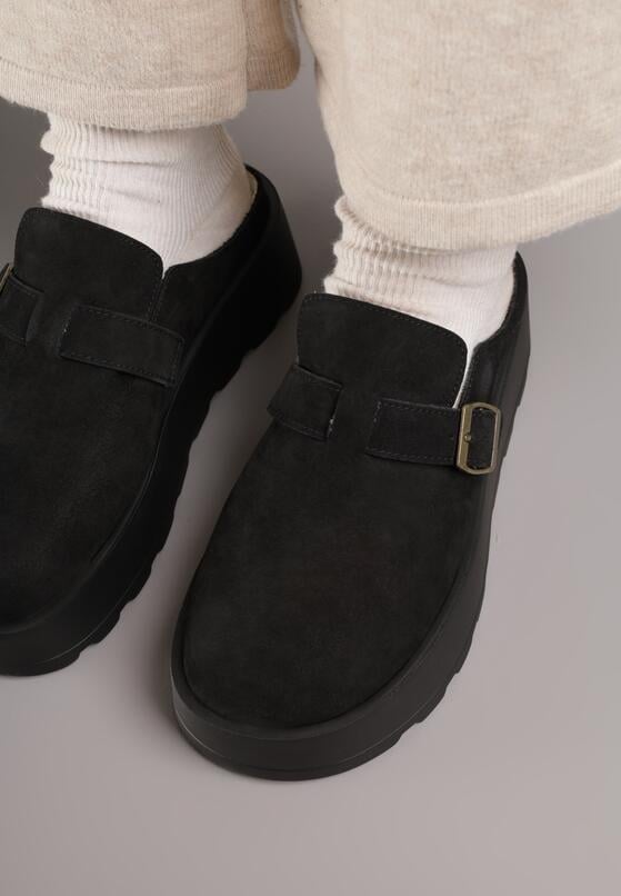 Чорні Сноубутси 3