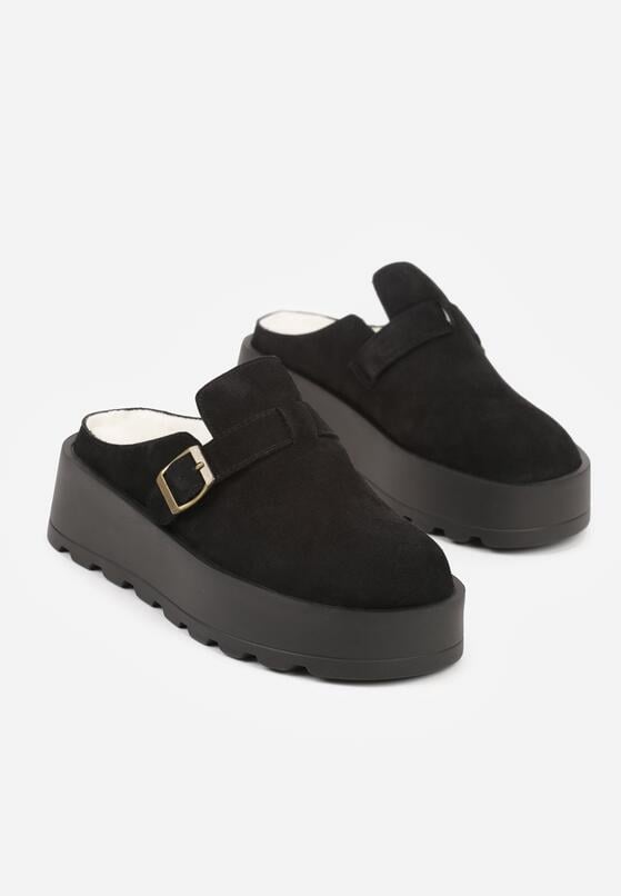 Чорні Сноубутси 5