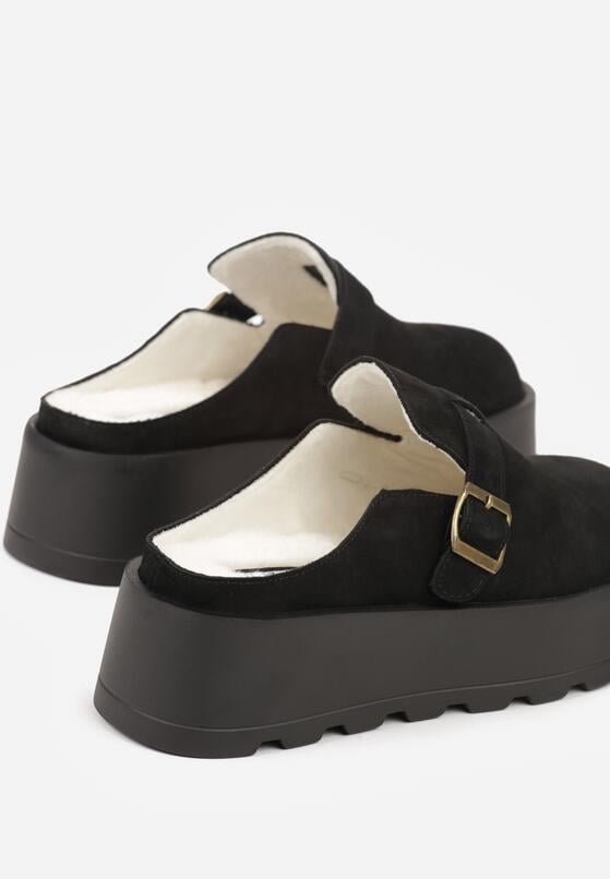 Чорні Сноубутси 6