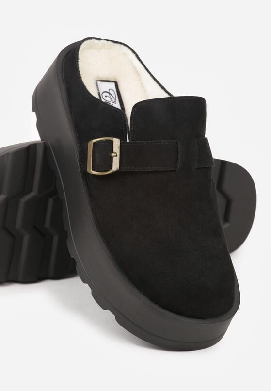 Чорні Сноубутси 7