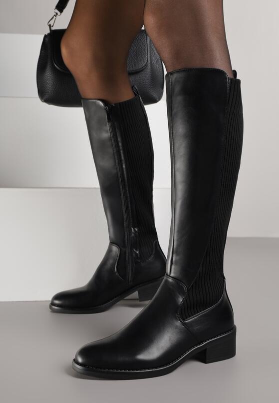 Чорні Чоботи 2