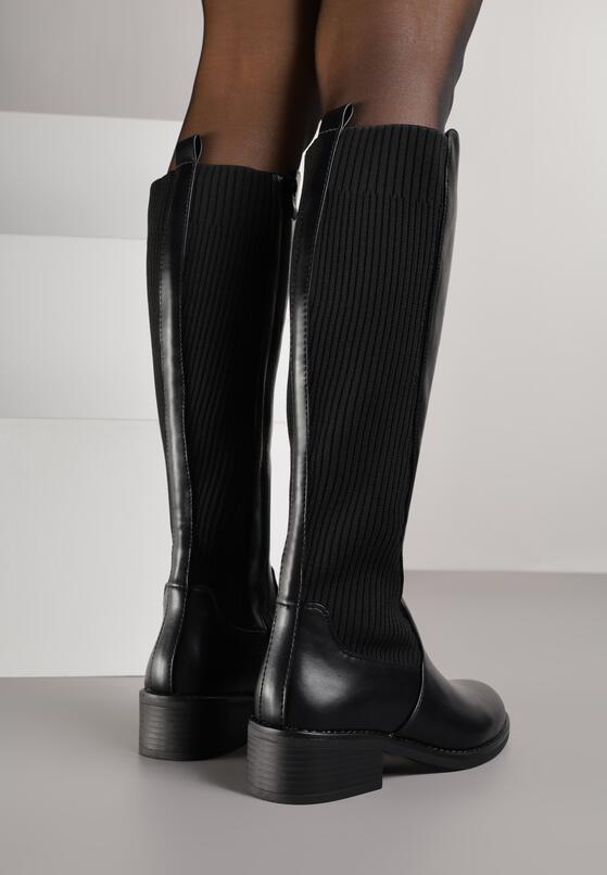 Чорні Чоботи 3