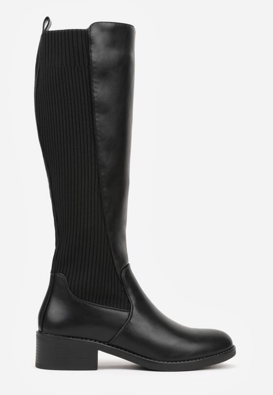 Чорні Чоботи 4