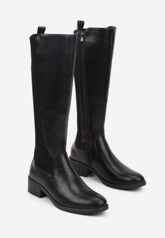 Чорні Чоботи 5