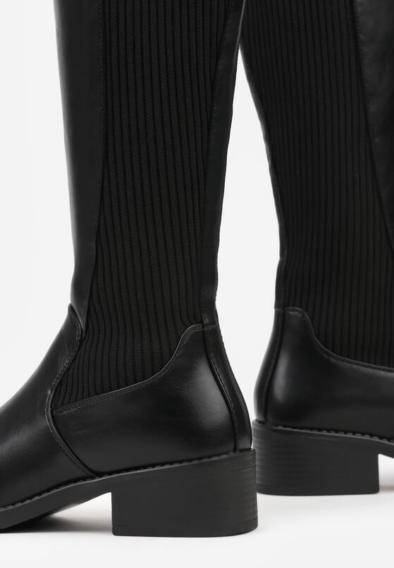 Чорні Чоботи 7