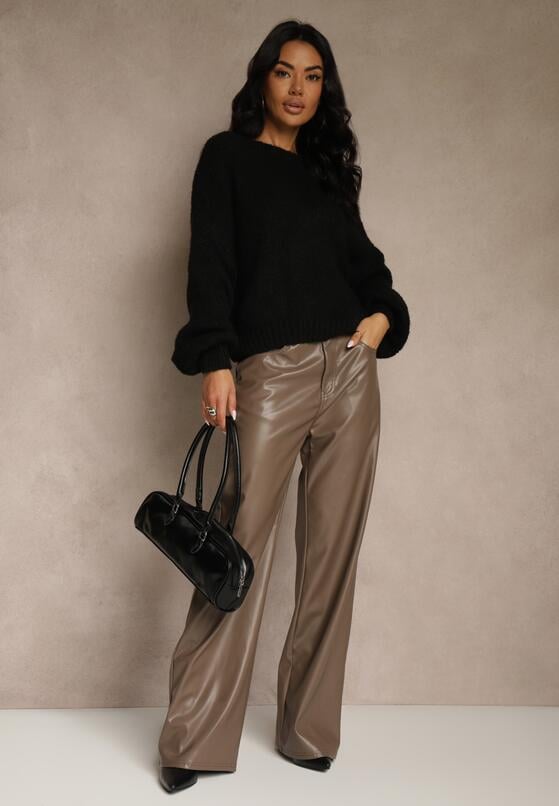 Чорний Светр 2