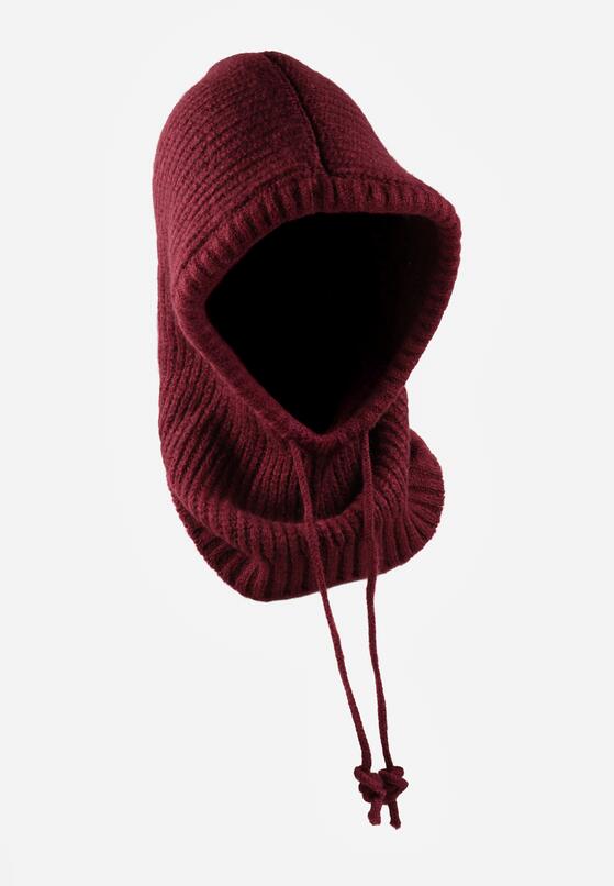 Бордова Шапка 1