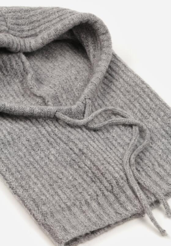 Сіра Шапка 3