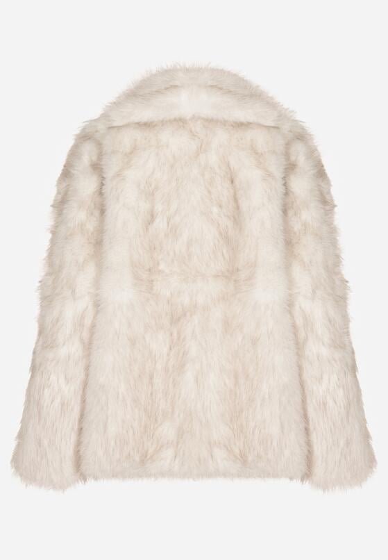 Біла Куртка 7