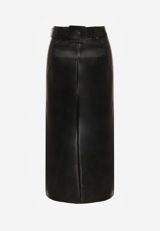 Чорна Спідниця 6