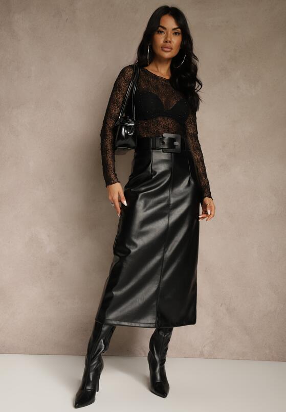 Чорна Спідниця 2