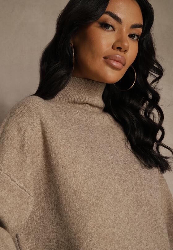 Бежевий Гольф 5