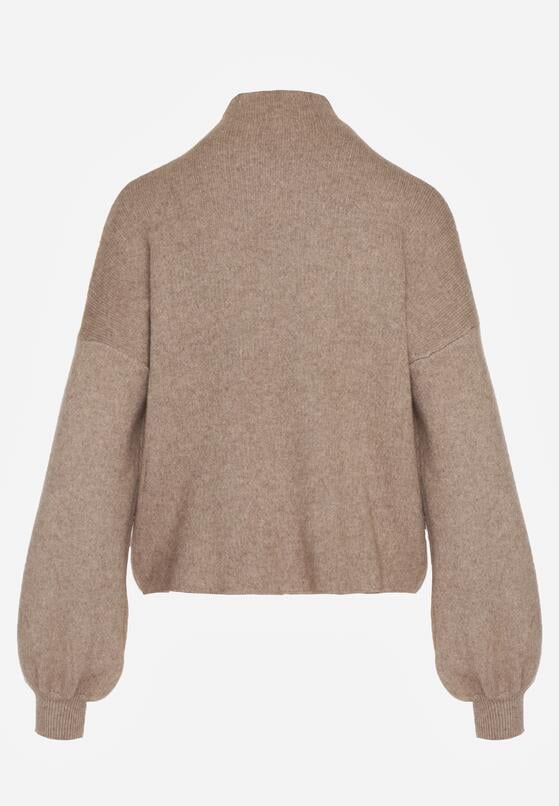 Бежевий Гольф 7