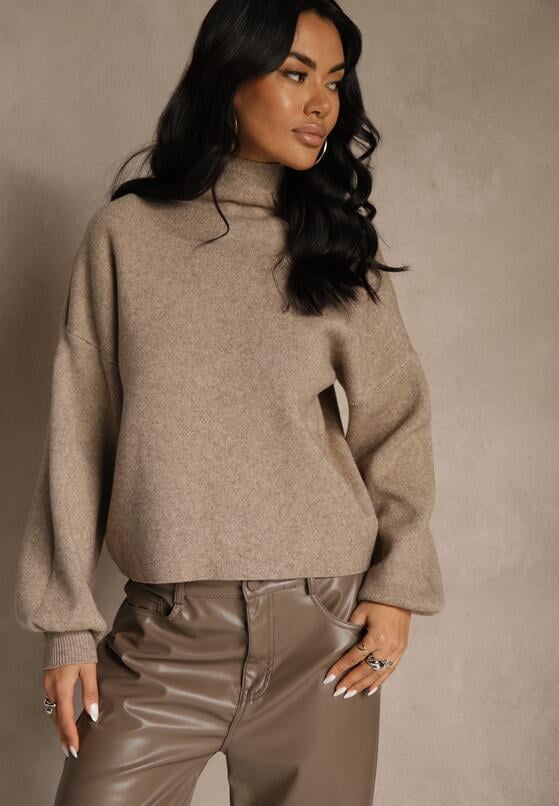 Бежевий Гольф 1