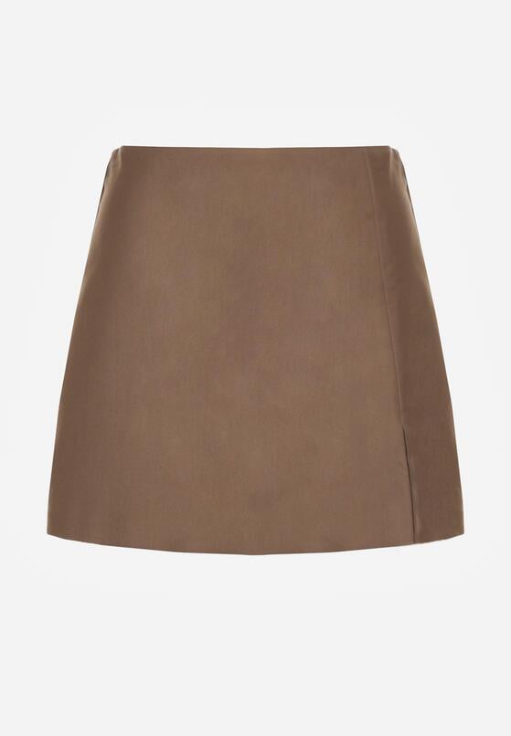 Бежеві Шорти 6