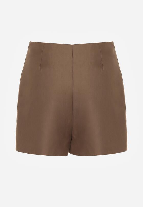 Бежеві Шорти 7