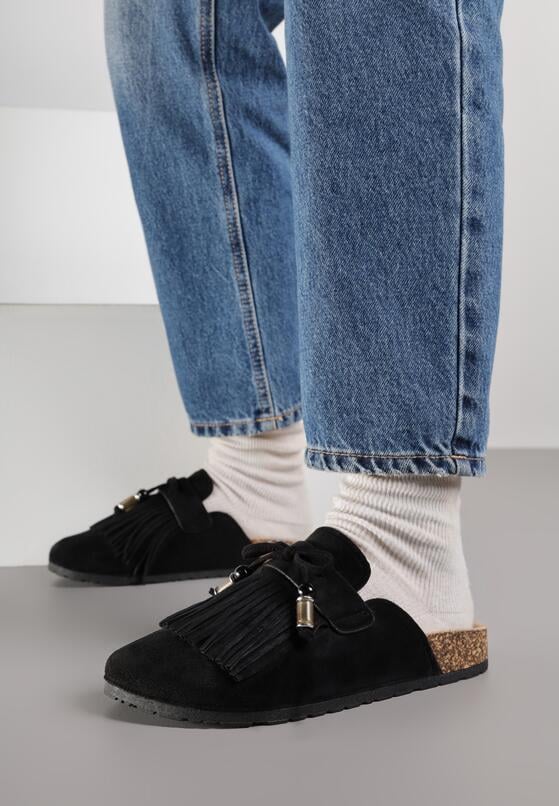 Чорні Шльопанці 1