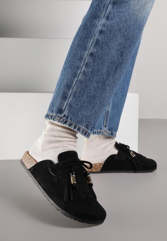 Чорні Шльопанці 2